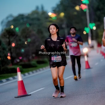 Runner Photo 3782088