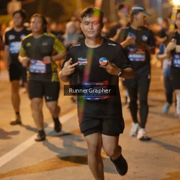 Runner Photo 3782089