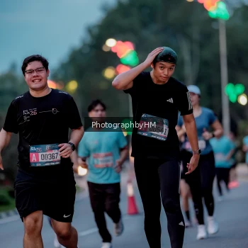 Runner Photo 3782090