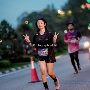 Runner Photo 3782091