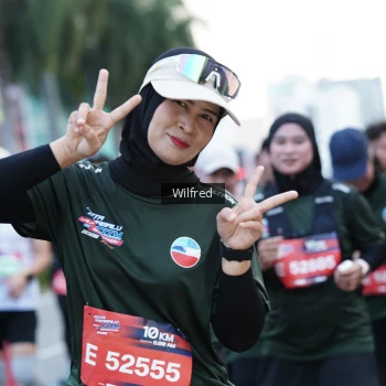 Runner Photo 3782098