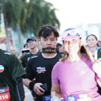 Runner Photo 3782099