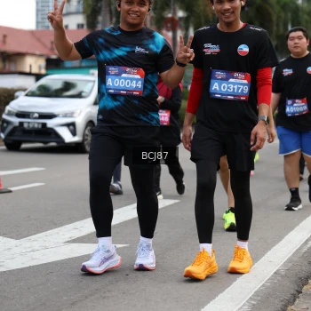 Runner Photo 3782104
