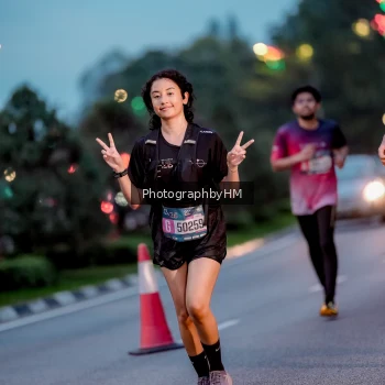 Runner Photo 3782114