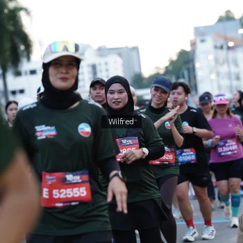 Runner Photo 3782116