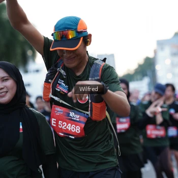 Runner Photo 3782140