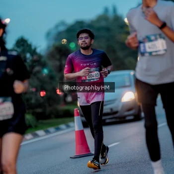 Runner Photo 3782151