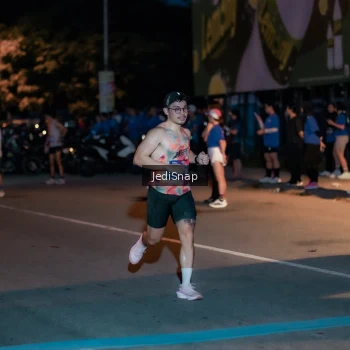Runner Photo 3782152