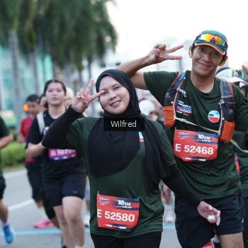 Runner Photo 3782155