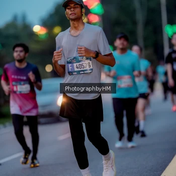 Runner Photo 3782160