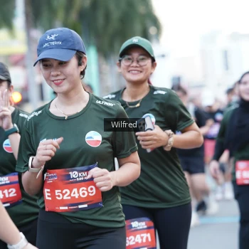 Runner Photo 3782161