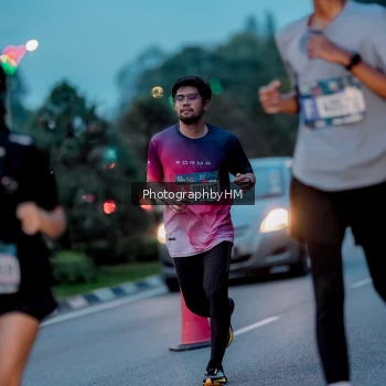 Runner Photo 3782169