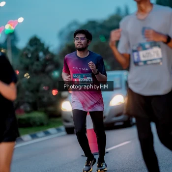 Runner Photo 3782170