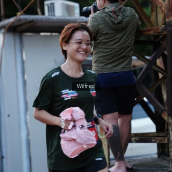 Runner Photo 3782190