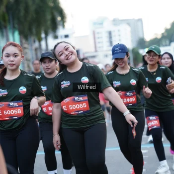 Runner Photo 3782193