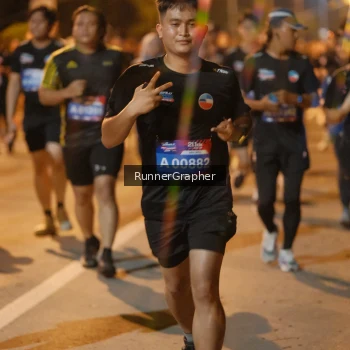 Runner Photo 3782195
