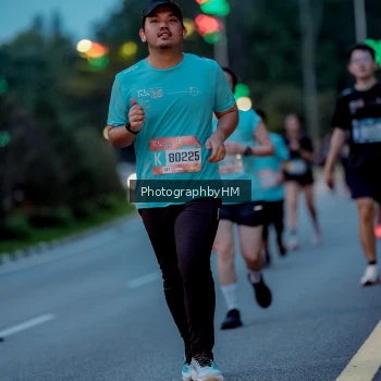 Runner Photo 3782201