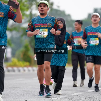 Runner Photo 3782205
