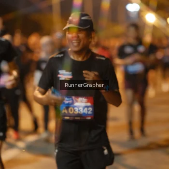 Runner Photo 3782221