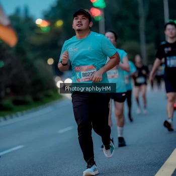 Runner Photo 3782228