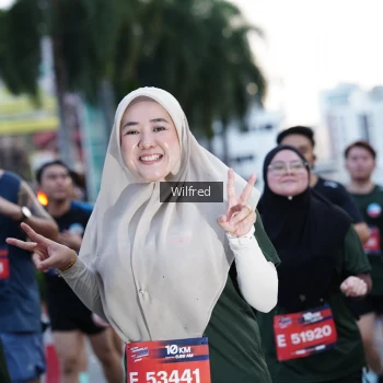 Runner Photo 3782230