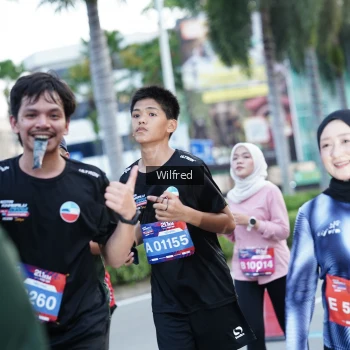 Runner Photo 3782231
