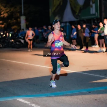 Runner Photo 3782252