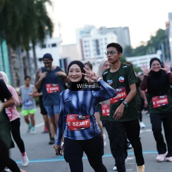 Runner Photo 3782253