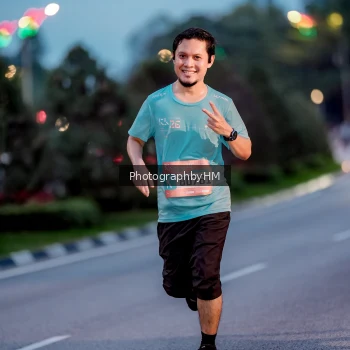 Runner Photo 3782256
