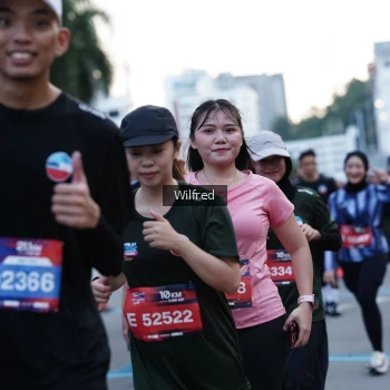 Runner Photo 3782264