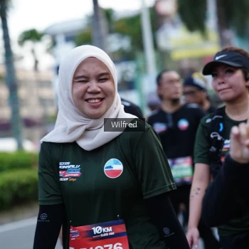Runner Photo 3782276