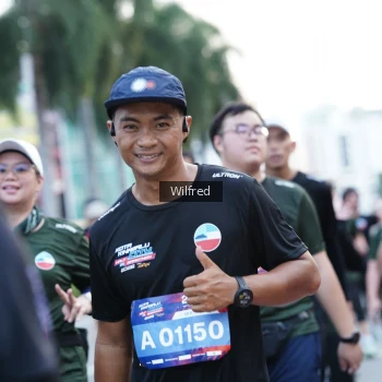 Runner Photo 3782277
