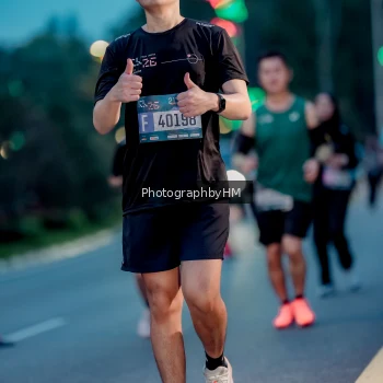 Runner Photo 3782281