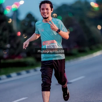 Runner Photo 3782283