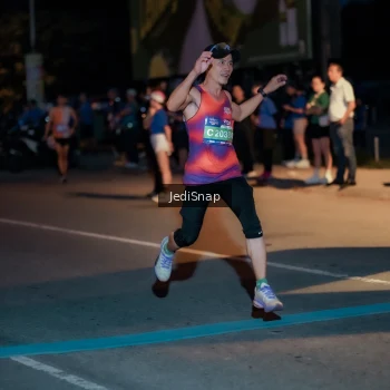 Runner Photo 3782285