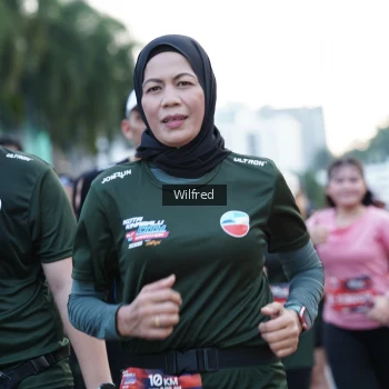 Runner Photo 3782286