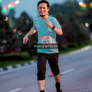 Runner Photo 3782289