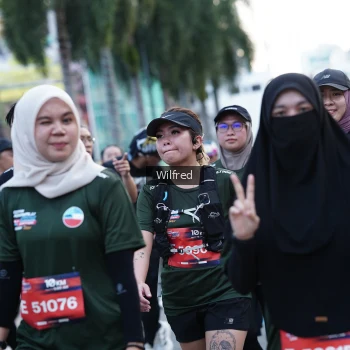 Runner Photo 3782292