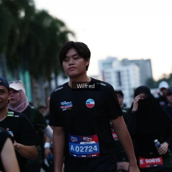 Runner Photo 3782297