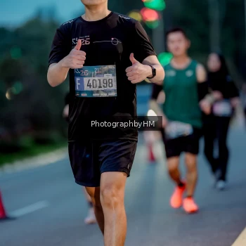 Runner Photo 3782299