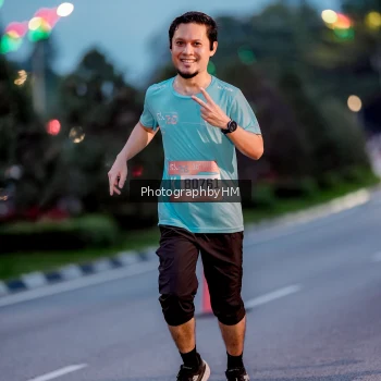 Runner Photo 3782301