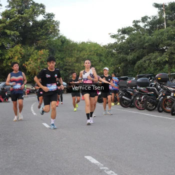Runner Photo 3782304