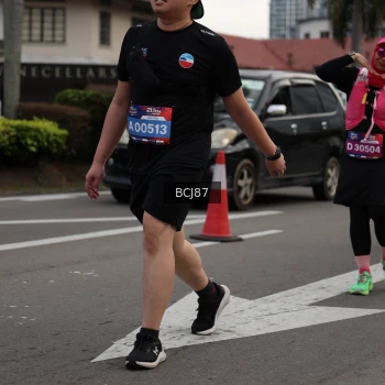 Runner Photo 3782305