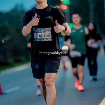 Runner Photo 3782308