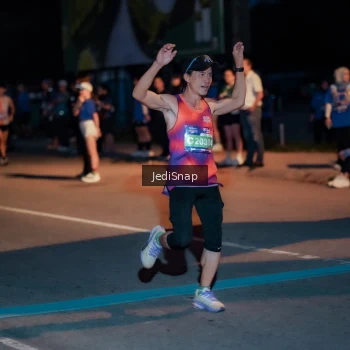 Runner Photo 3782309