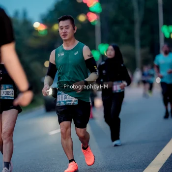 Runner Photo 3782317