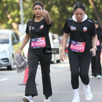 Runner Photo 3782320