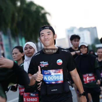 Runner Photo 3782324