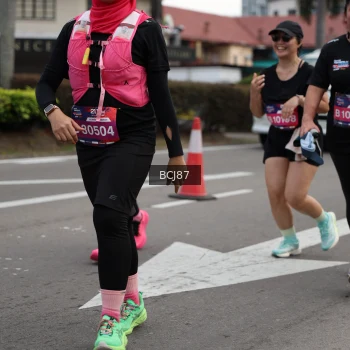 Runner Photo 3782327