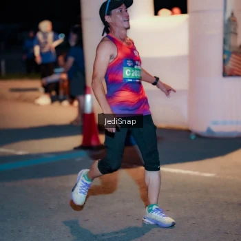 Runner Photo 3782336
